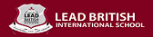 Lead British Intl. school logo