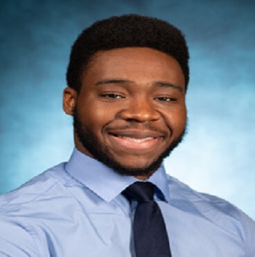 Micheal Osemudiame