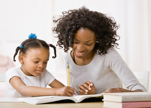 Homework Policy
