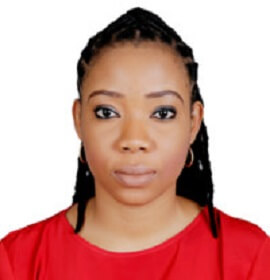 Olamide Oreniwa