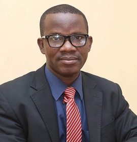 AdekoyaMufutau