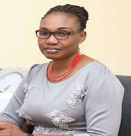 Funmilola Adesuyi