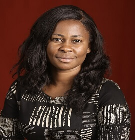 Akinwande Shola