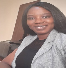 Ayankemi Ayankola