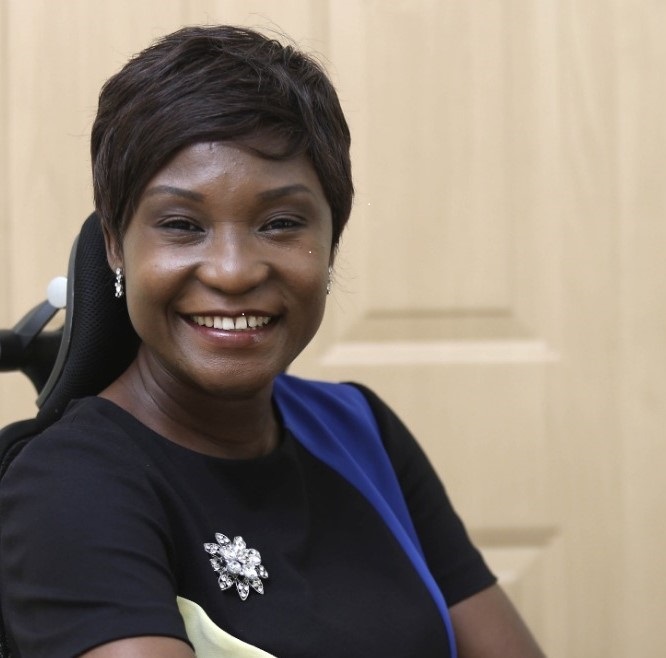Ngozi Nwaokoma