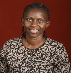Ogunleye Bukola