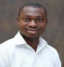 Olowoyeye Emmanuel