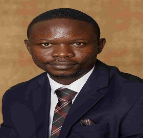 Gbenga Adebowale