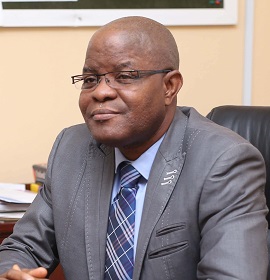 Olusola Babayeju