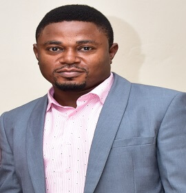 Ajiboye Rotimi