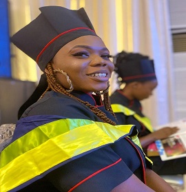 Wemimo Bankole