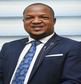 Mathew Ezeugwu